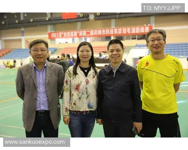 杭州羽毛球队选拔赛技术表现分析与评估探讨